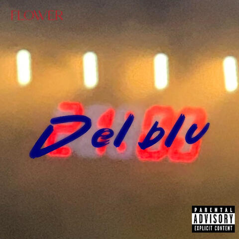 Del blu