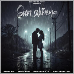 Sun Sohneya
