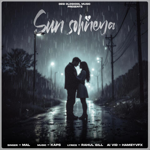 Sun Sohneya