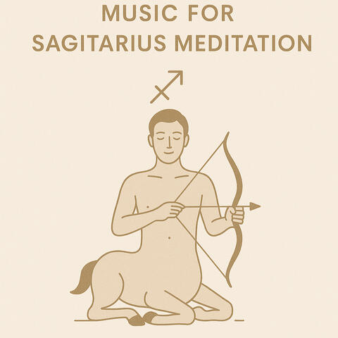 Music for Sagitarius Meditation