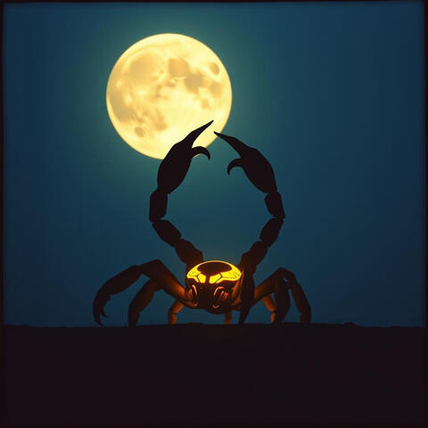 Je suis Scorpion
