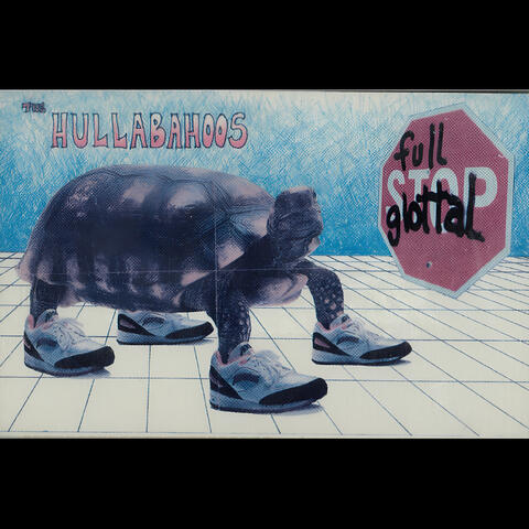 Full Glottal Stop
