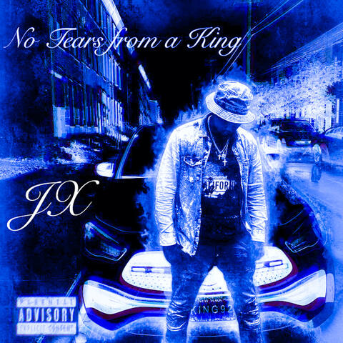 No Tears from a King