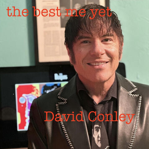The Best Me Yet