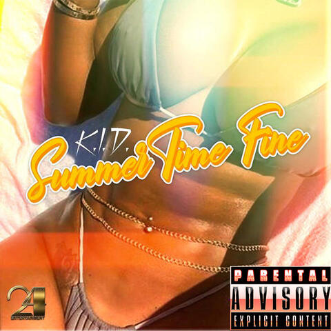 Summer Time Fine