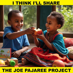 I Think I'll Share