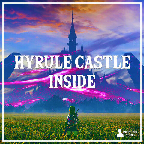 Hyrule Castle Inside (Epic Version)