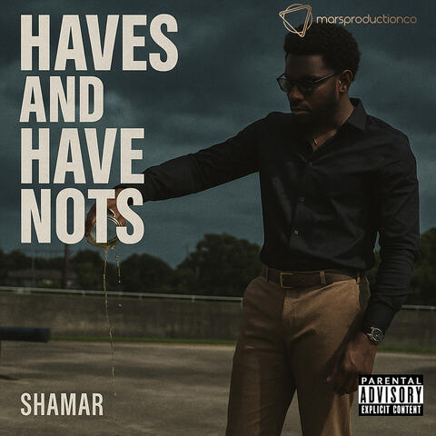 Haves and the Have Nots