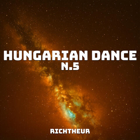 Hungarian Dance No.5 (Nightmares Edition)