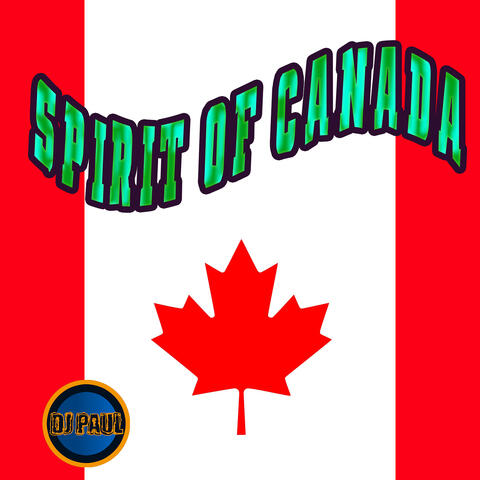 Spirit of Canada