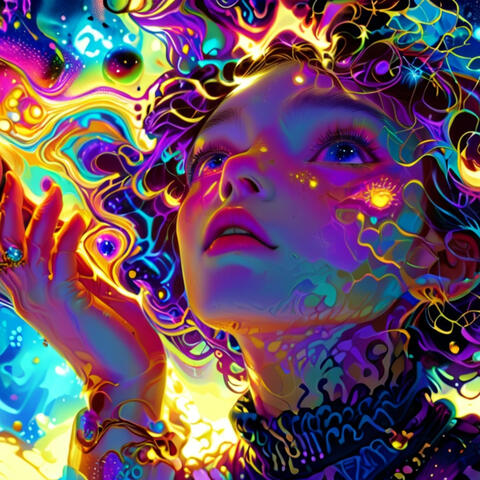 I Am the Source Frequency