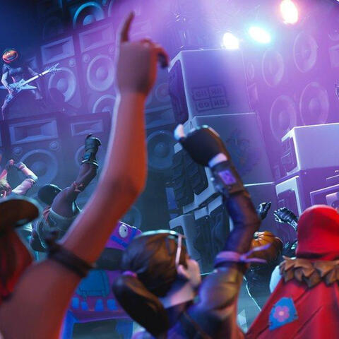 Party Fever