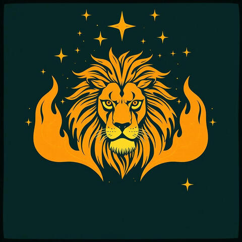 Bref, je suis Lion  (Version 2) [Version Dessin Animé]