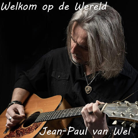 Welkom Op De Wereld