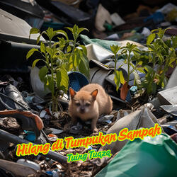 Hilang Di Tumpukan Sampah