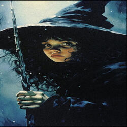 Static Queen's Riddle