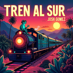 Tren Al Sur