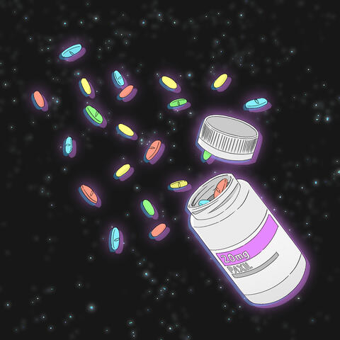 Happy Medicated