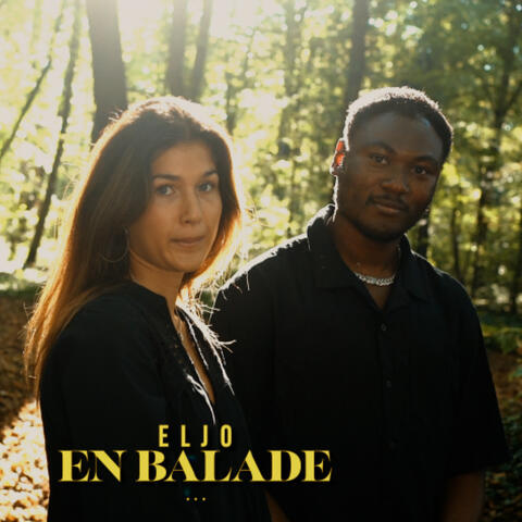 En balade