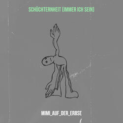 Schüchternheit (Immer Ich Sein)
