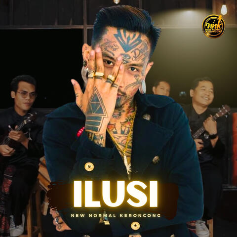 Ilusi