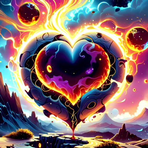Heart Torus Field Activation