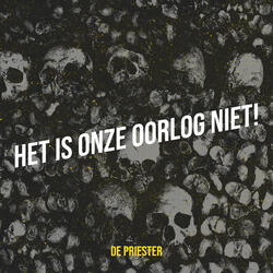 Het Is Onze Oorlog Niet!