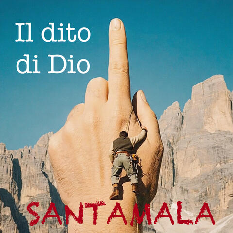 Il dito di Dio