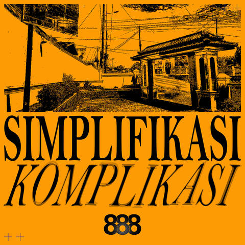 Simplifikasi Komplikasi