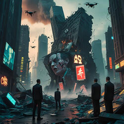 Fallen World
