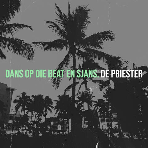 Dans Op Die Beat En Sjans.