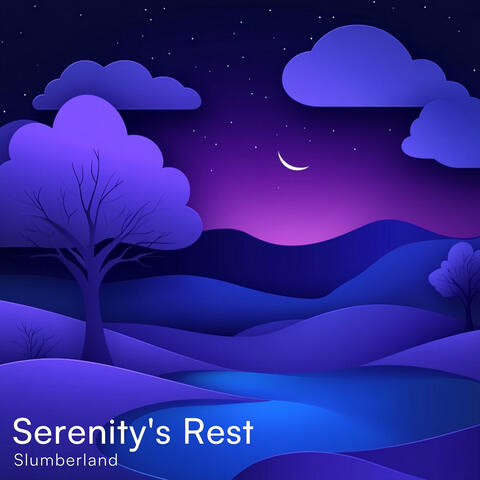 Serenity's Rest