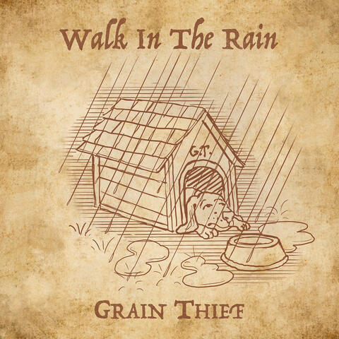 Walk in the Rain