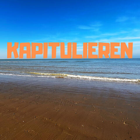 Kapitulieren