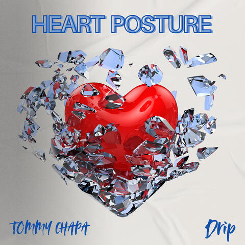 Heart Posture