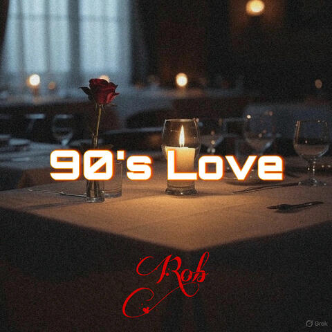 90s Love
