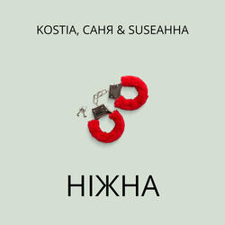 Ніжна