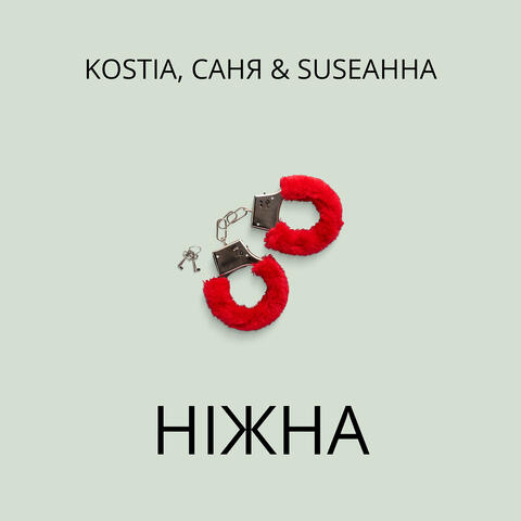 Ніжна