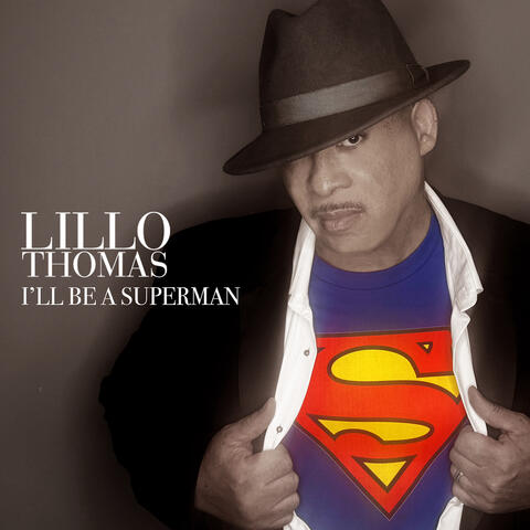 I'll Be a Superman