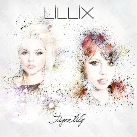 Tigerlily