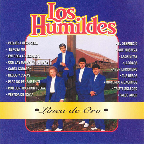 Linea De Oro
