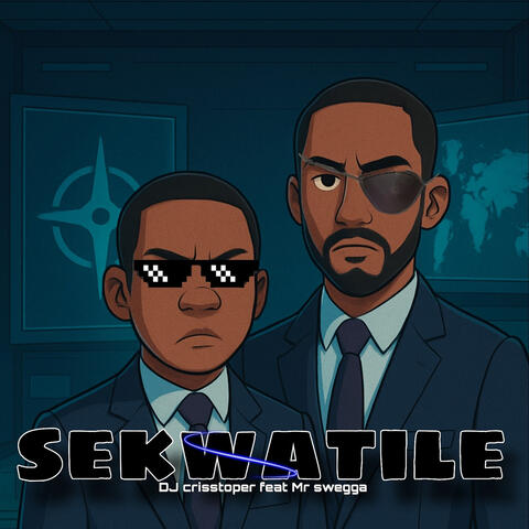 Sekwatile
