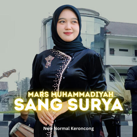 Sang Surya (Mars Muhammadiyah)