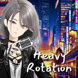 Heavy Rotation (Cover)