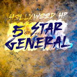 5 Star General