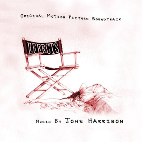 Effects Motion Picture Soundtrack