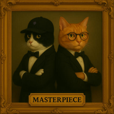 Masterpiece