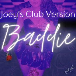 Baddie (Sped Up)