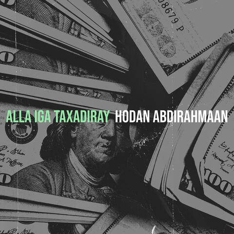 ALLA IGA TAXADIRAY