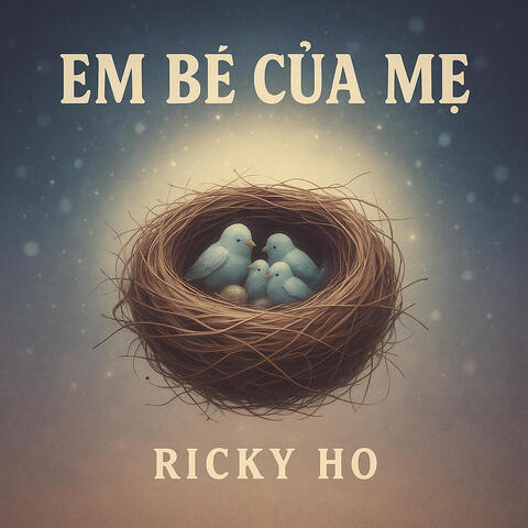 Em Bé Của Mẹ